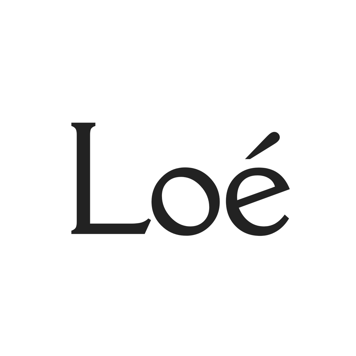Loé Nails