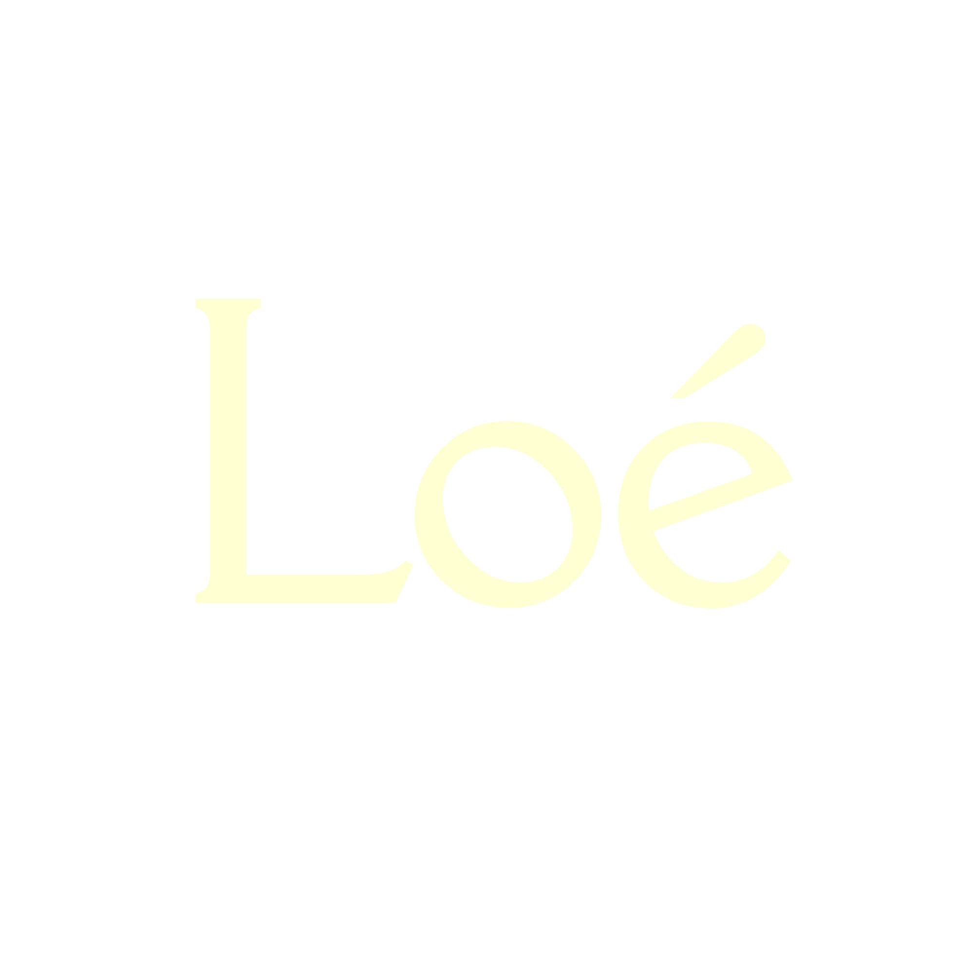 Loé Nails